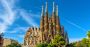 Sagrada Familia Study Abroad Barcelone